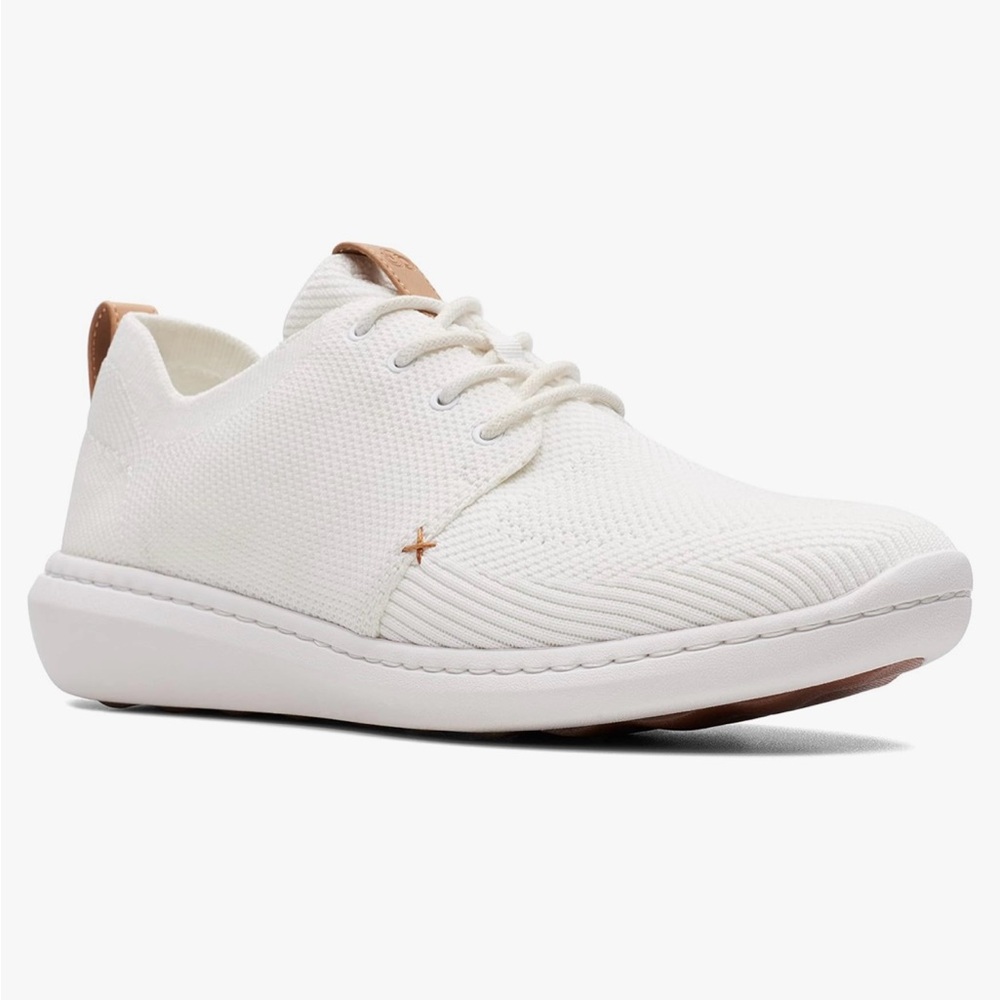 Clarks Cloudsteppers Sneakers